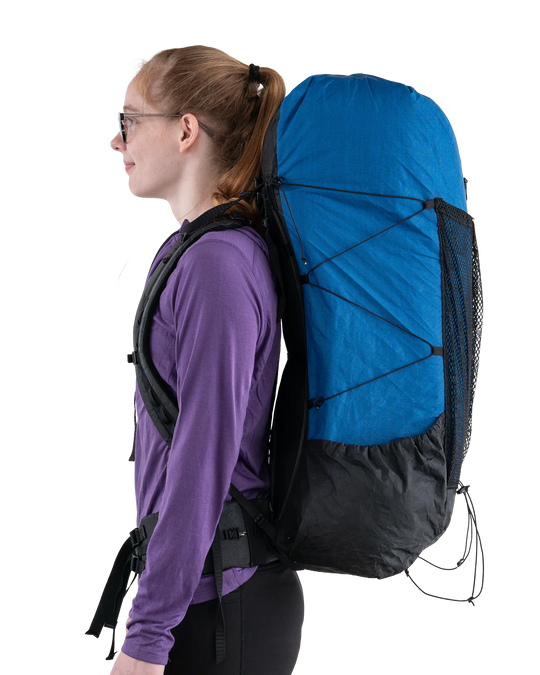 Zpacks Arc Haul Ultra 70 L - Womens