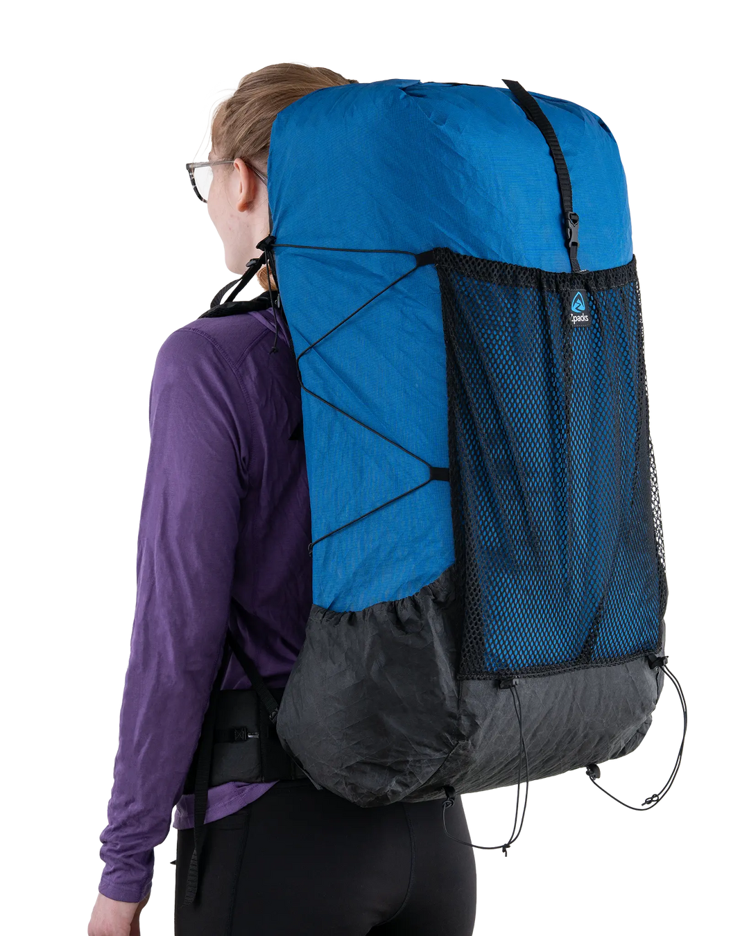 Zpacks Arc Haul Ultra 70 L - Womens
