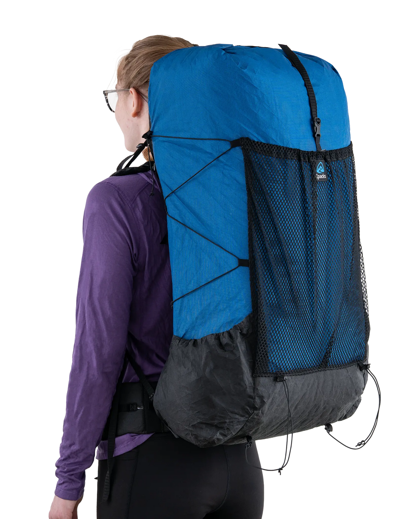 Zpacks Arc Haul Ultra 70 L - Womens