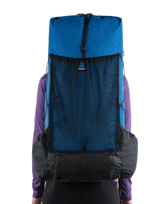 Zpacks Arc Haul Ultra 70 L - Womens