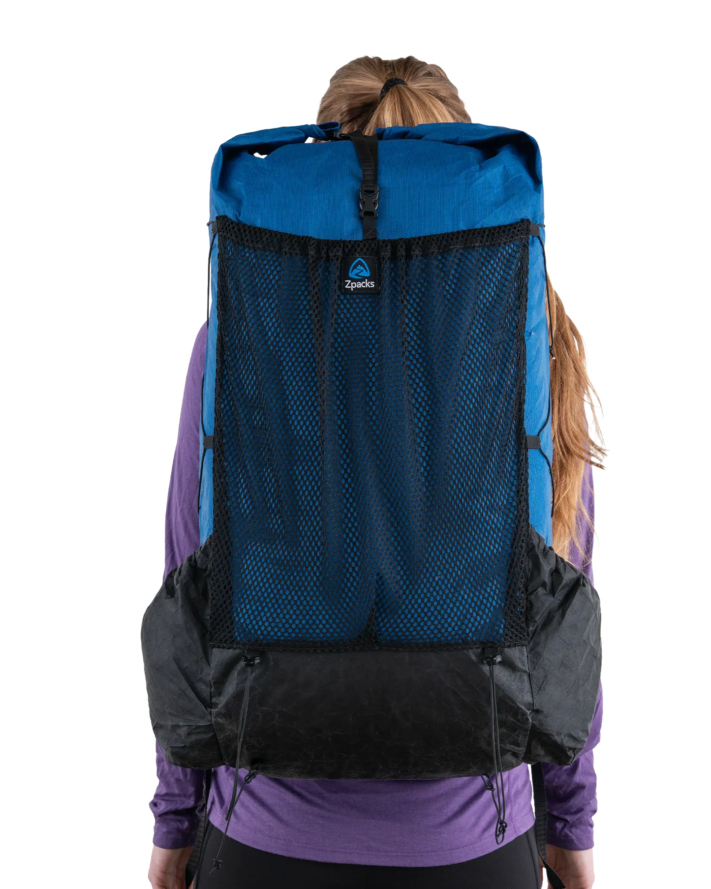 Zpacks Arc Haul Ultra 70 L - Womens