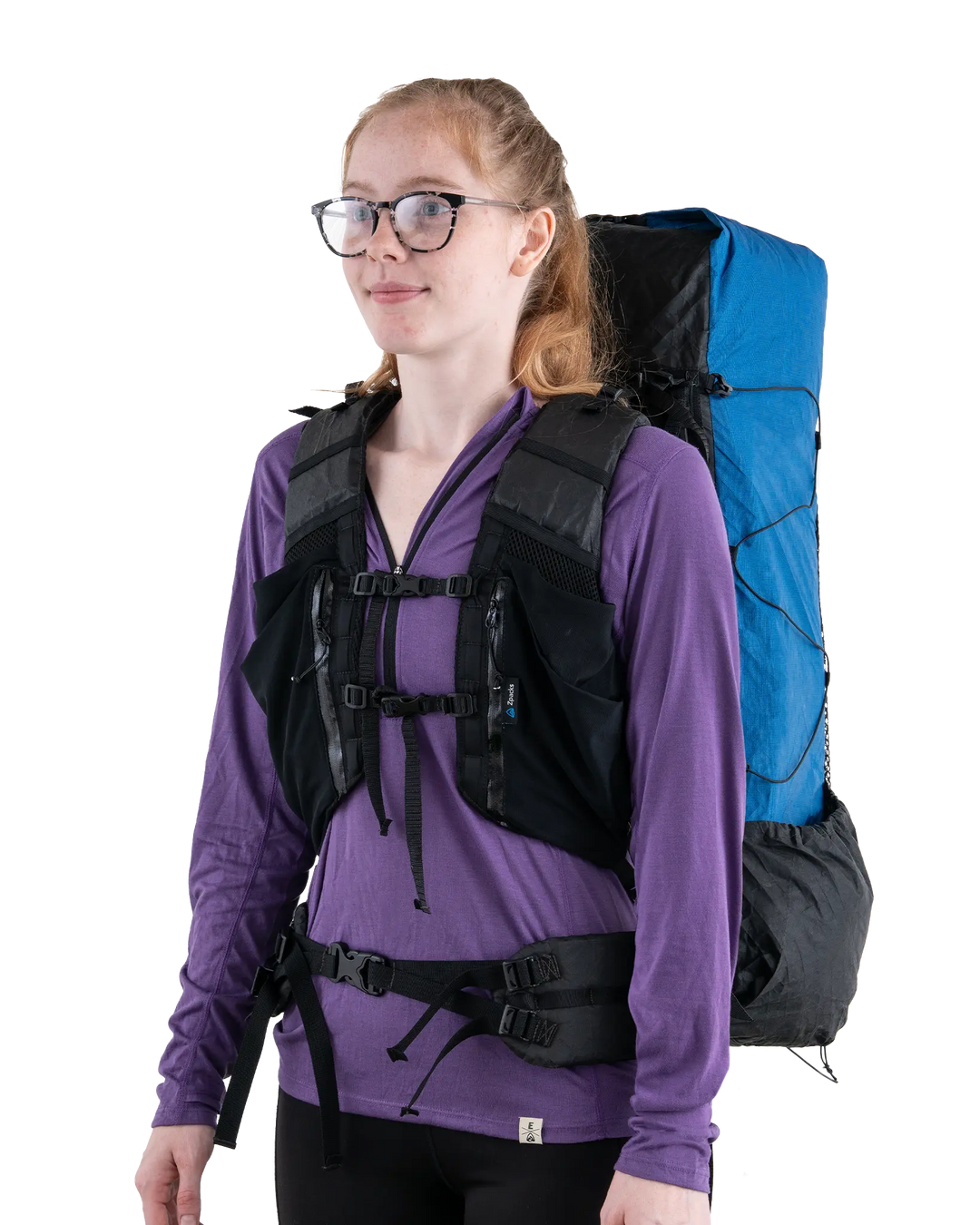 Zpacks Arc Haul Ultra 70 L - Womens