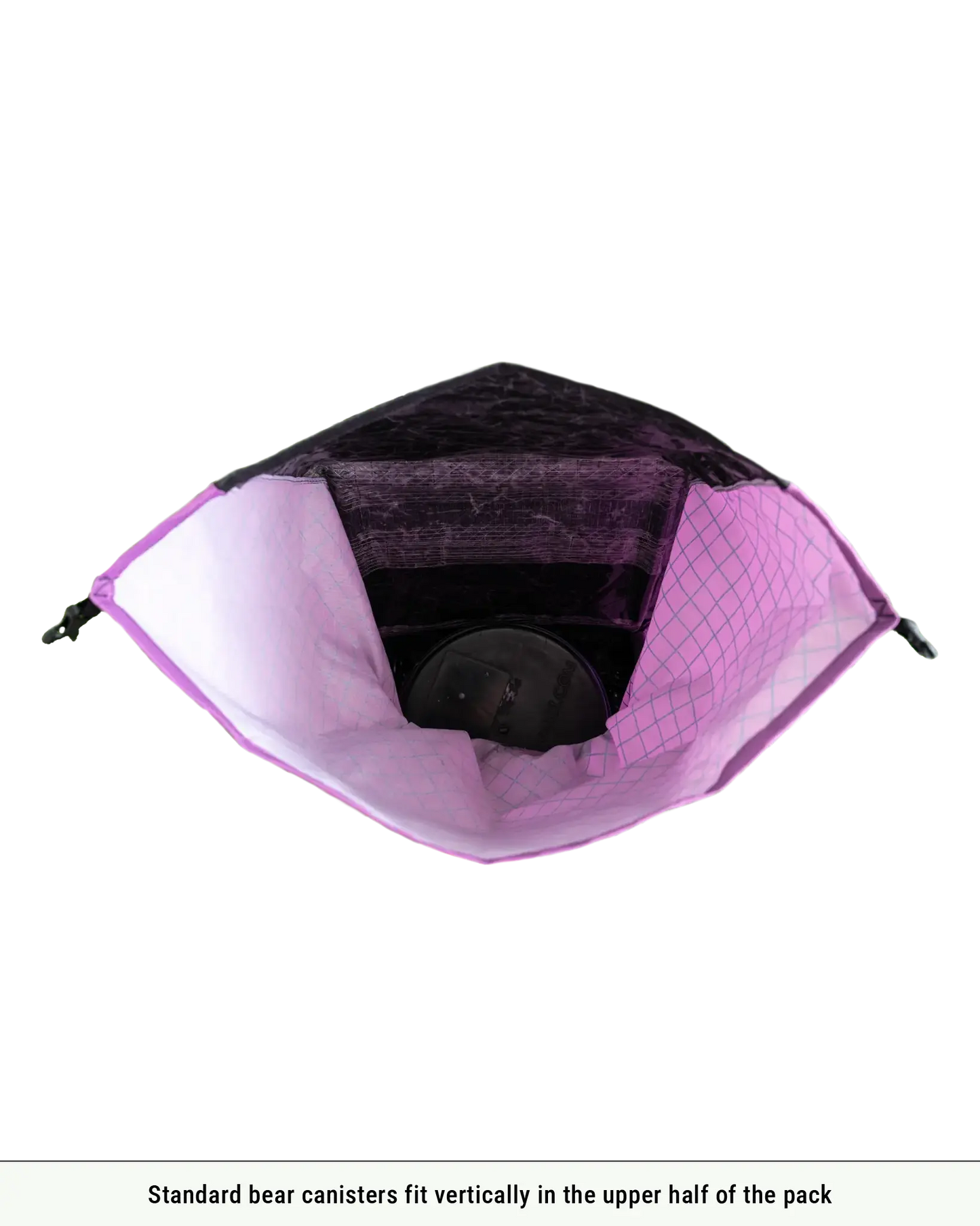 Zpacks Arc Haul UltraEPX 60L - Womens