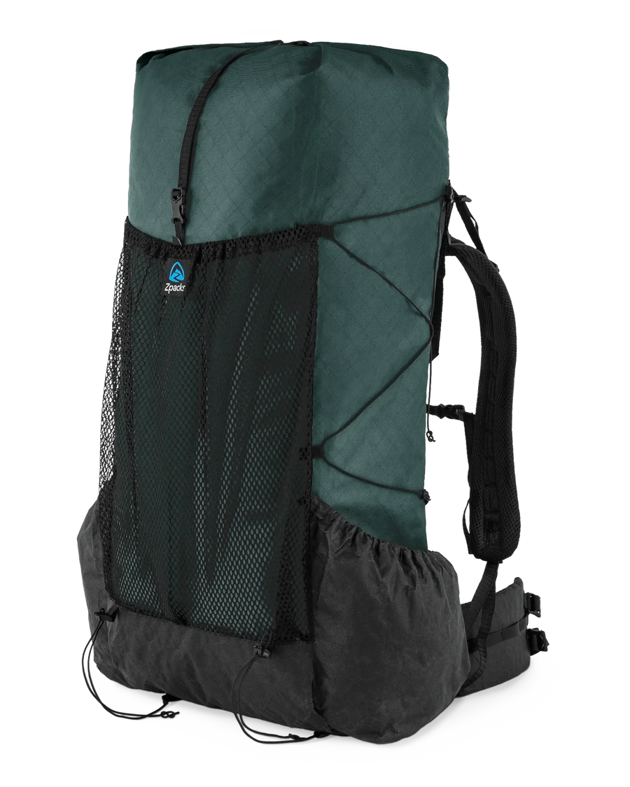 Zpacks – HikerHaus
