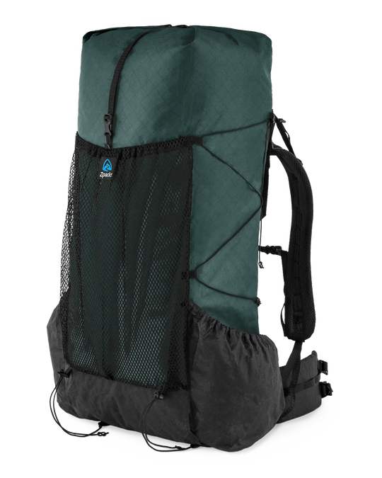 Zpacks Arc Haul UltraEPX 60L - Womens