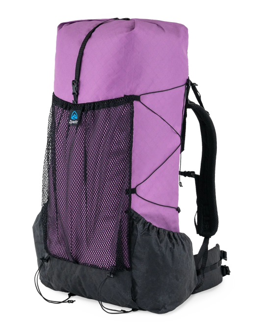 Zpacks Arc Haul UltraEPX 60L