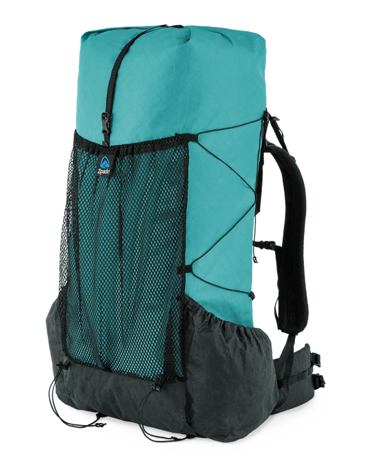 Zpacks Arc Haul UltraEPX 60L