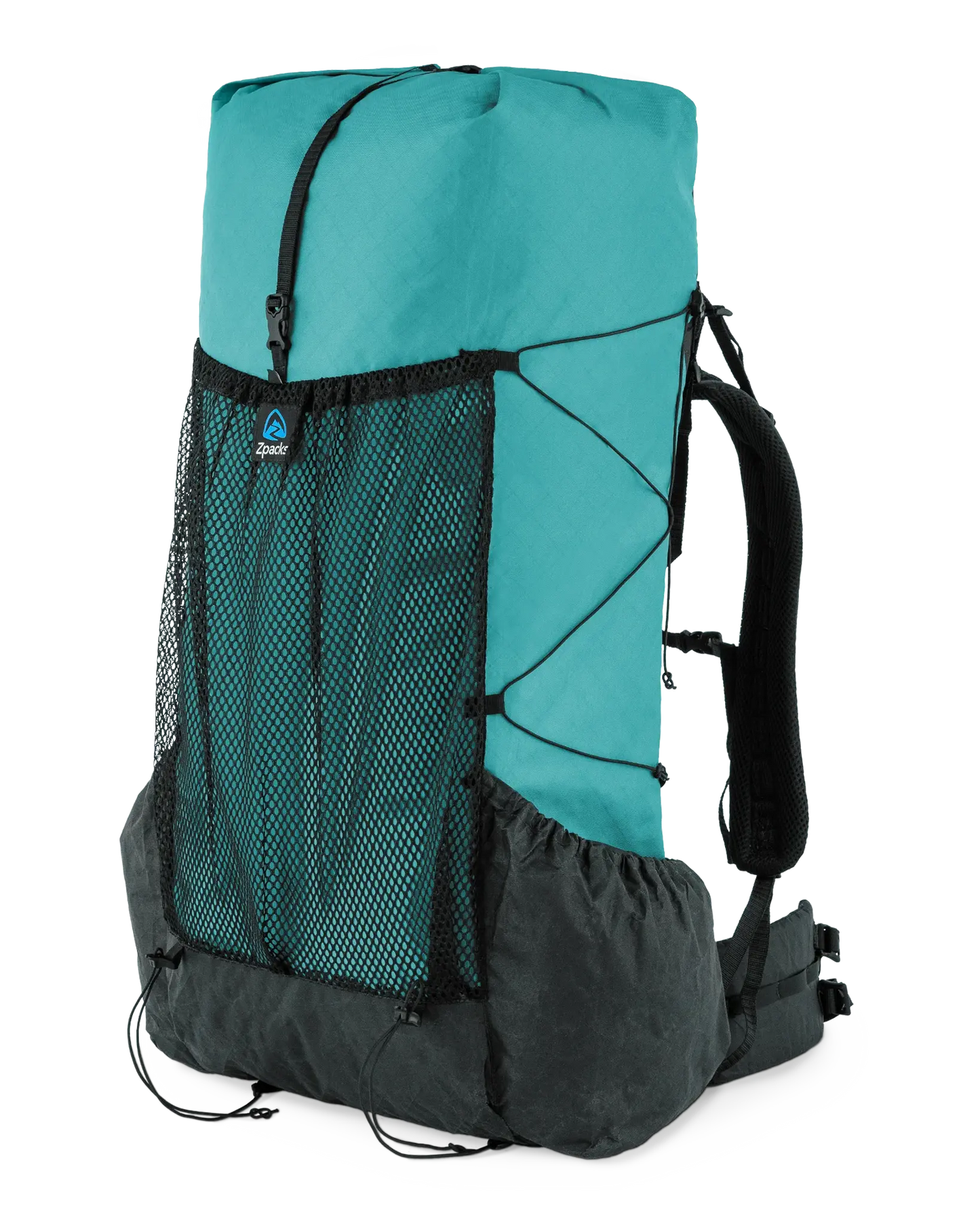 Zpacks Arc Haul UltraEPX 60L - Womens