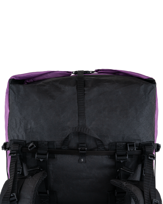 Zpacks Arc Haul UltraEPX 60L - Womens