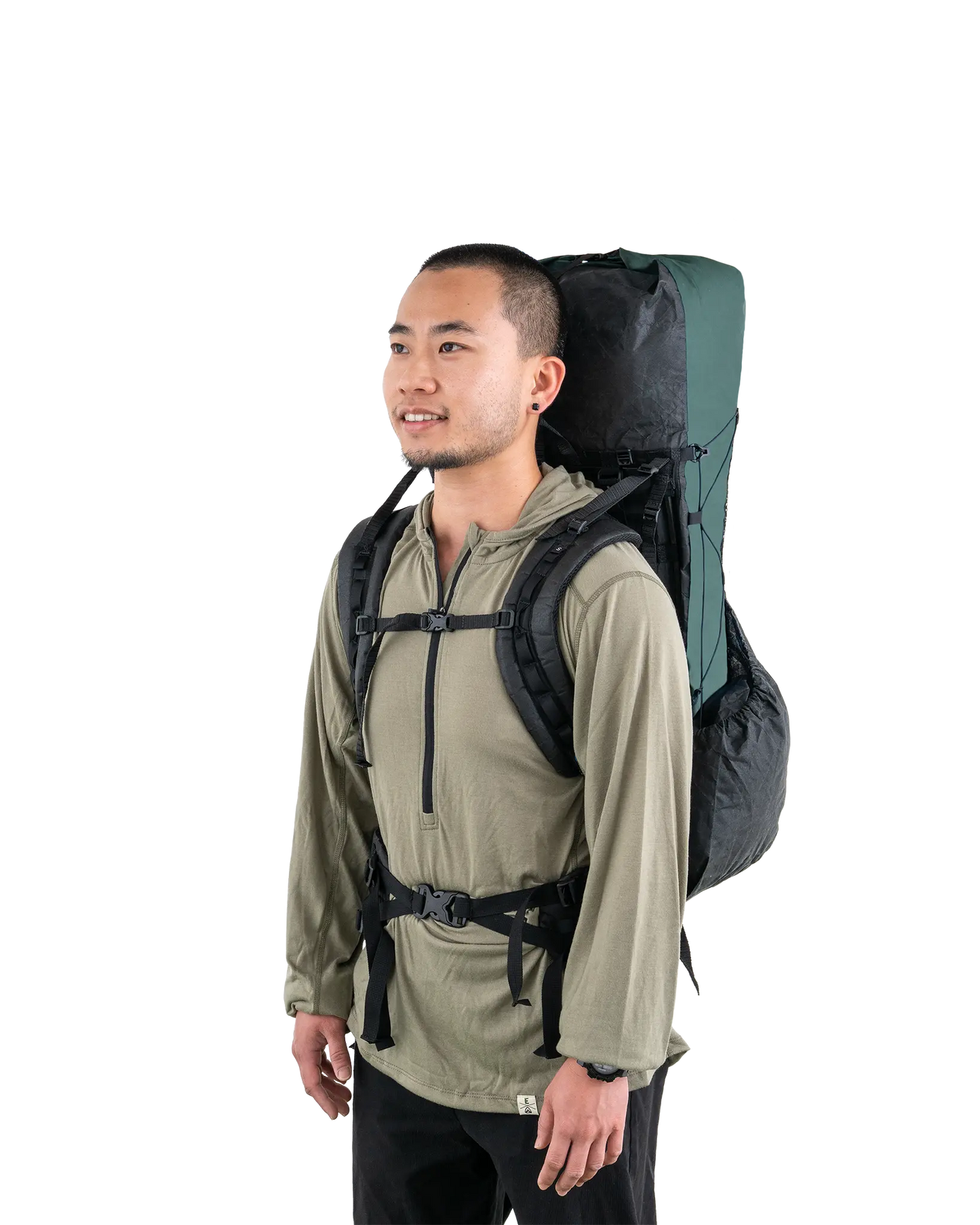 Zpacks Arc Haul UltraEPX 60L