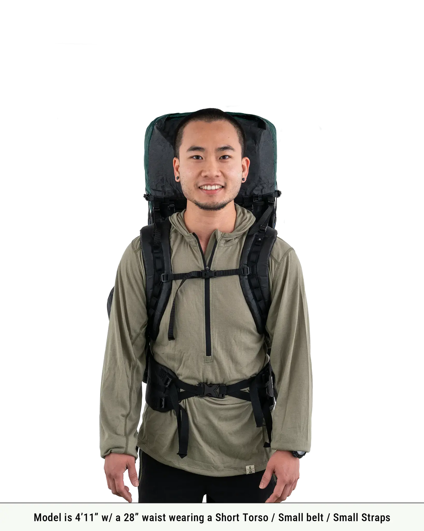 Zpacks Arc Haul UltraEPX 60L