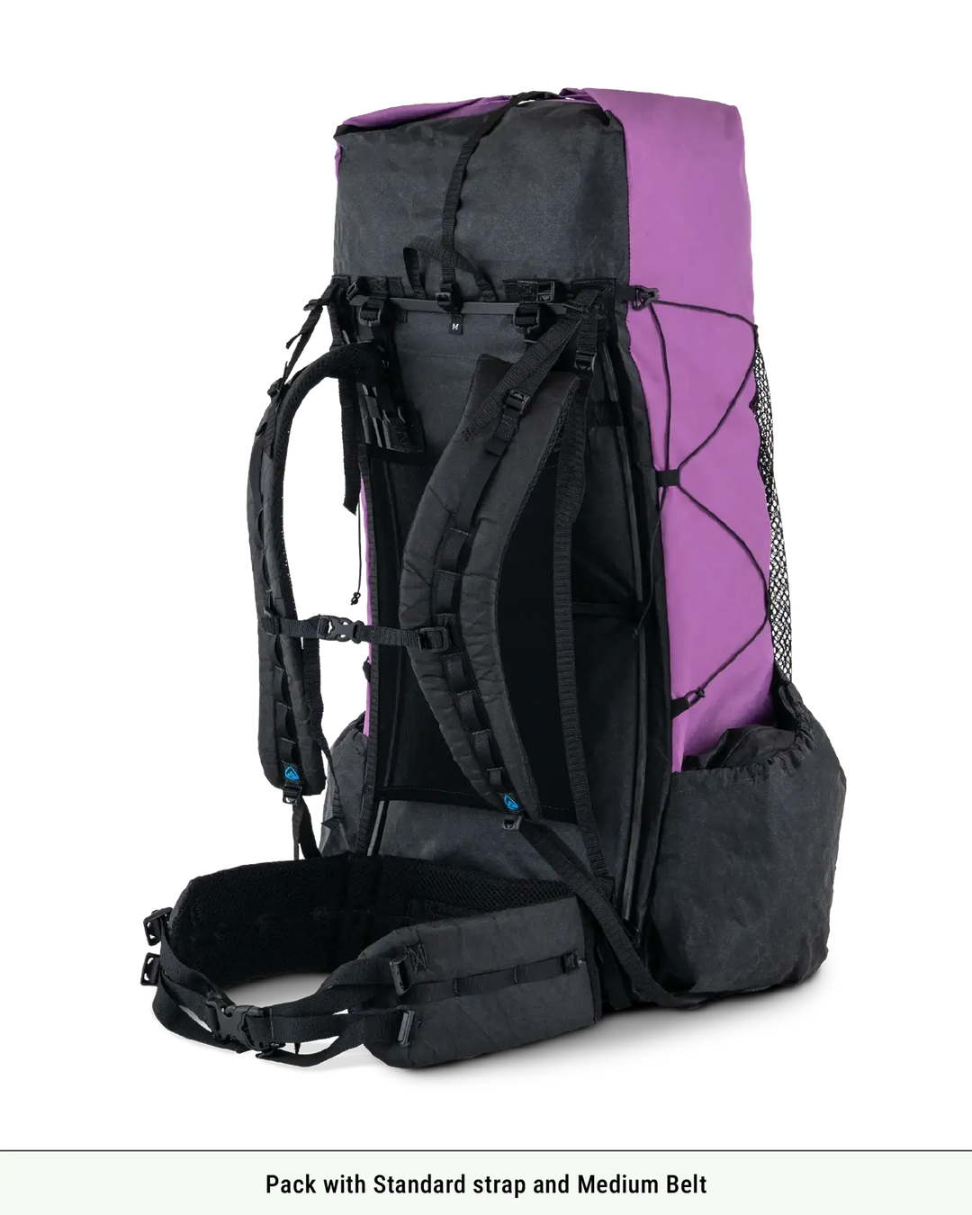Zpacks Arc Haul UltraEPX 60L - Womens