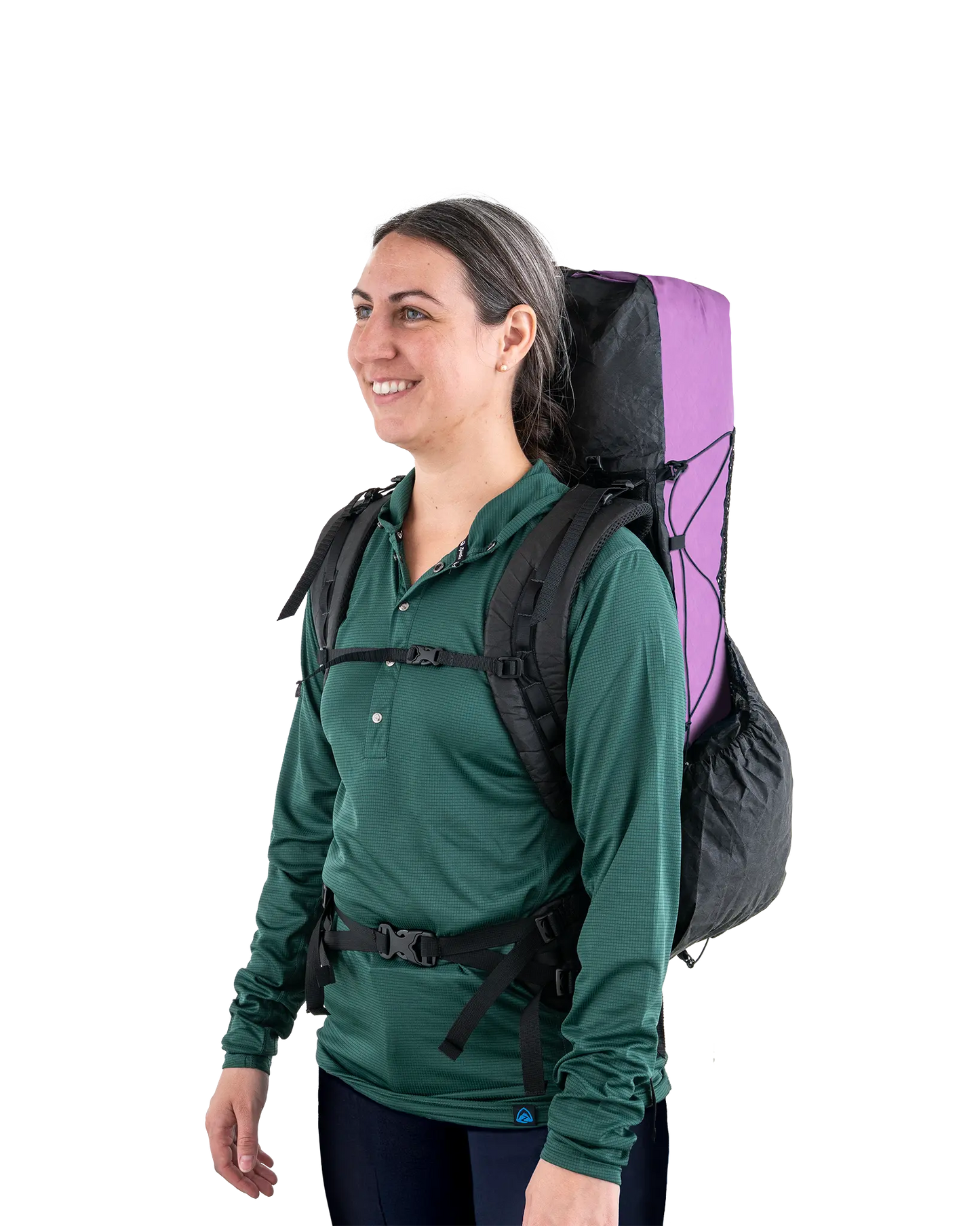 Zpacks Arc Haul UltraEPX 60L - Womens