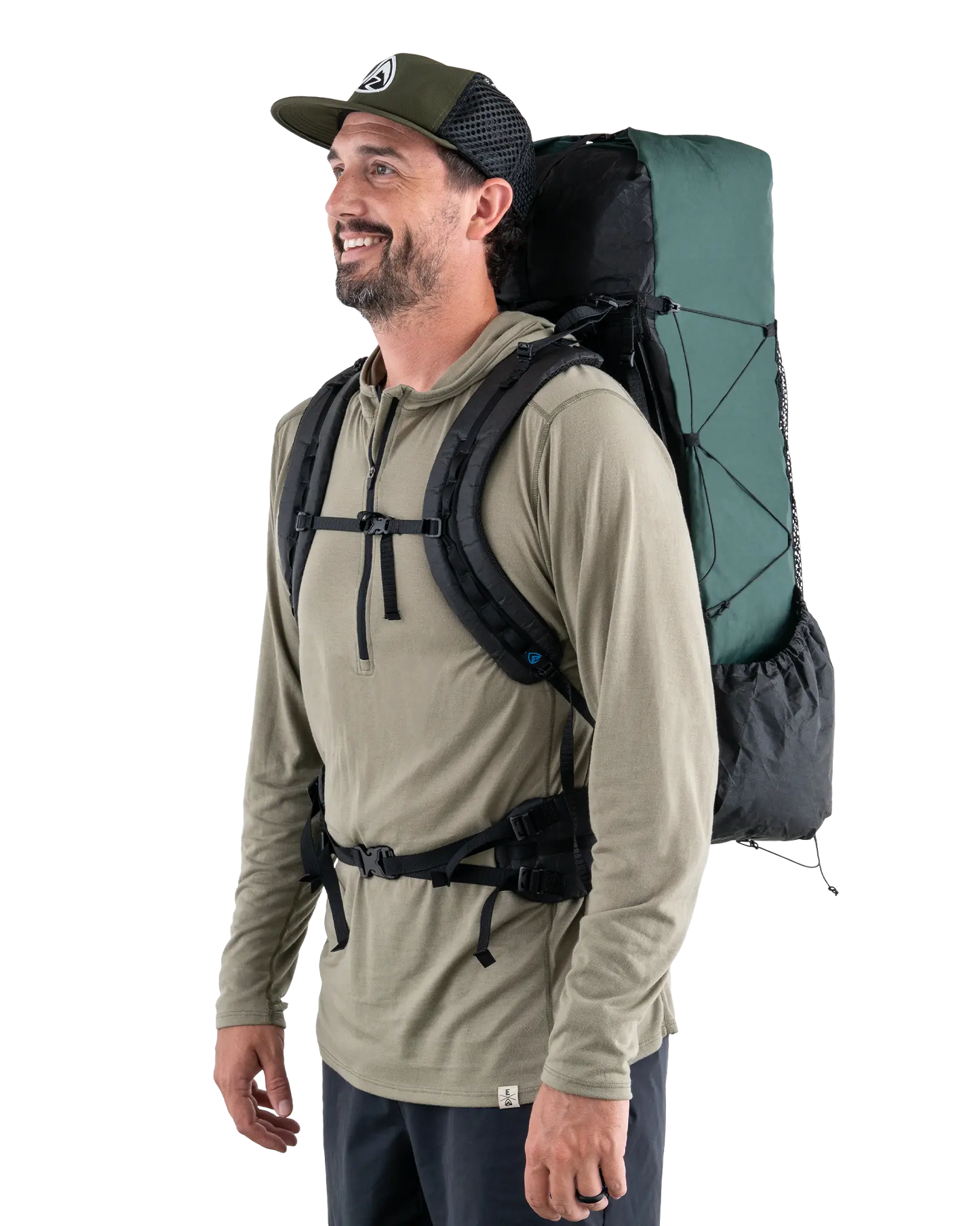 Zpacks Arc Haul UltraEPX 60L
