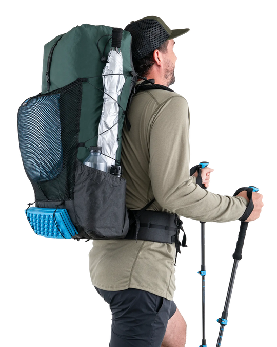Zpacks Arc Haul UltraEPX 60L