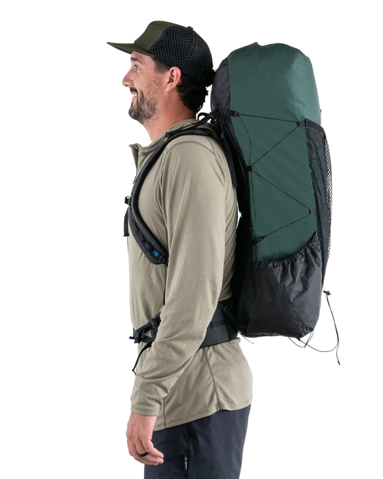 Zpacks Arc Haul UltraEPX 60L
