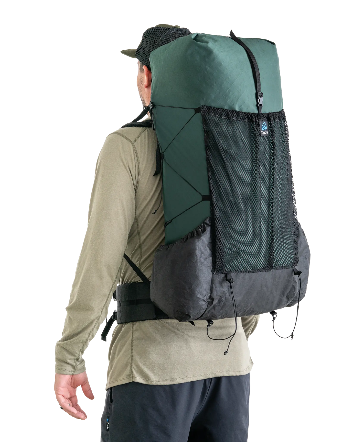 Zpacks Arc Haul UltraEPX 60L