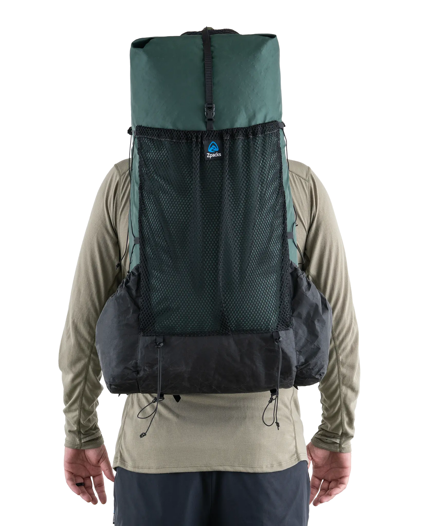 Zpacks Arc Haul UltraEPX 60L