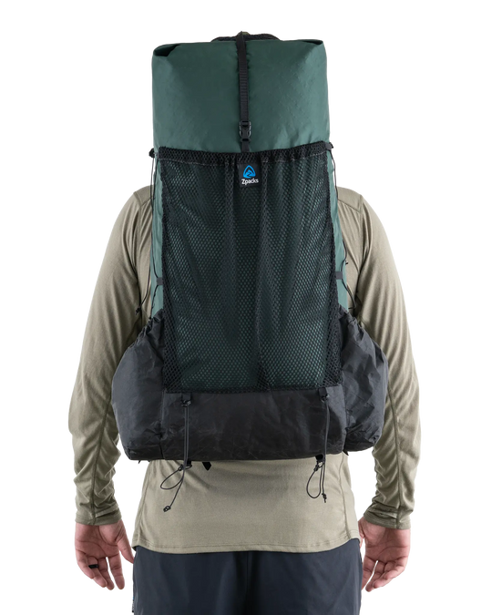 Zpacks Arc Haul UltraEPX 60L