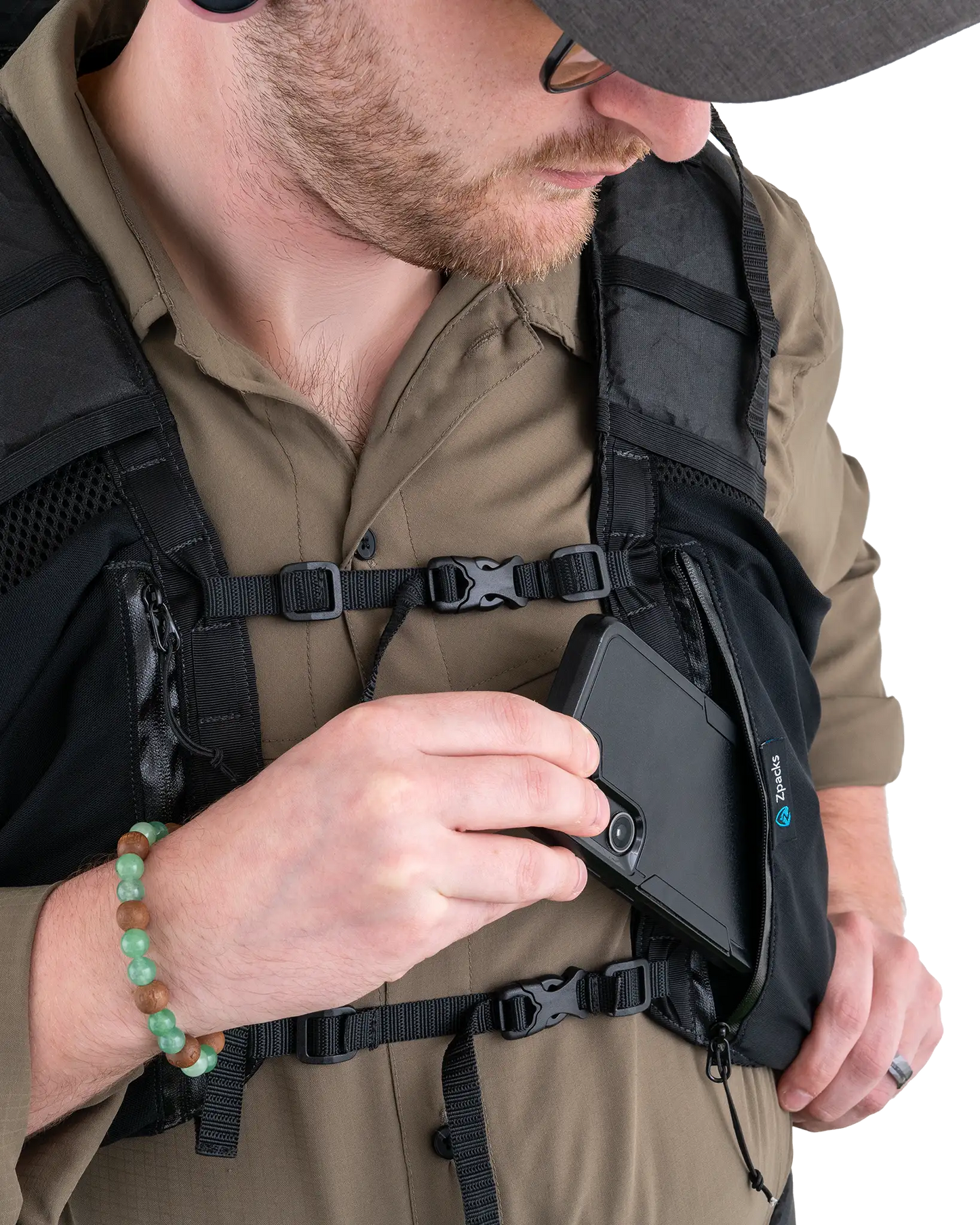 Zpacks Arc Haul UltraEPX 60L