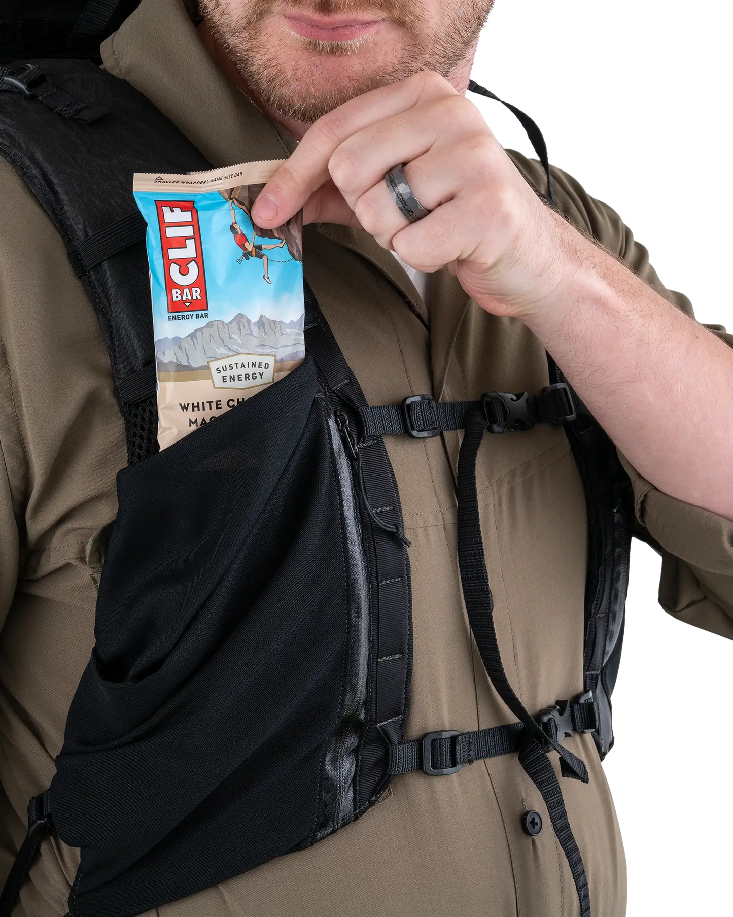 Zpacks Arc Haul UltraEPX 60L