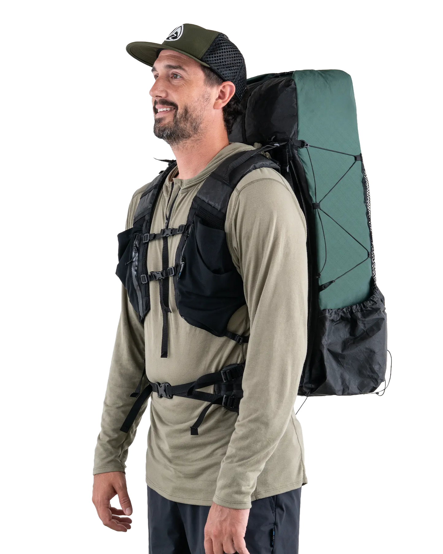 Zpacks Arc Haul UltraEPX 60L