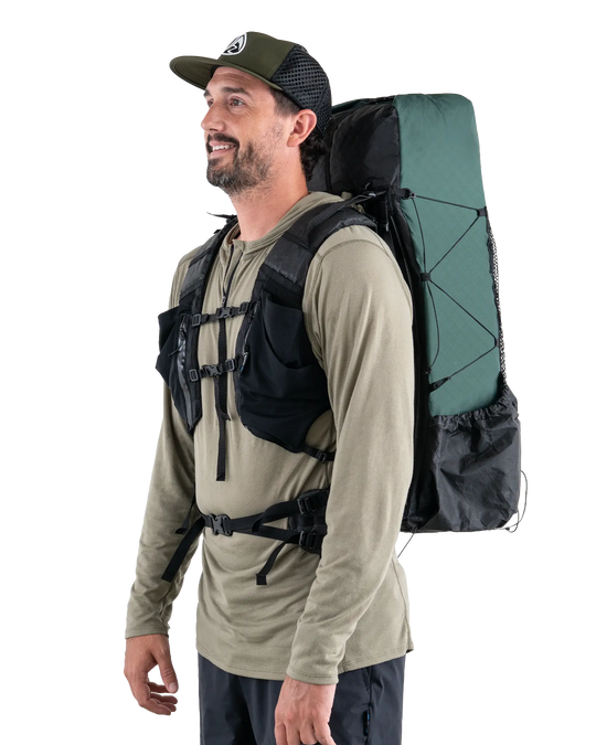 Zpacks Arc Haul UltraEPX 60L