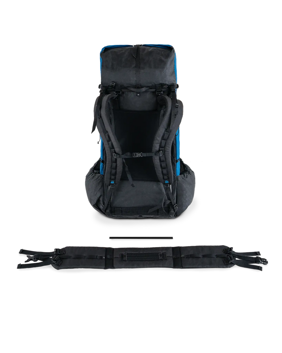 Zpacks Arc Haul Ultra 70 L - Womens