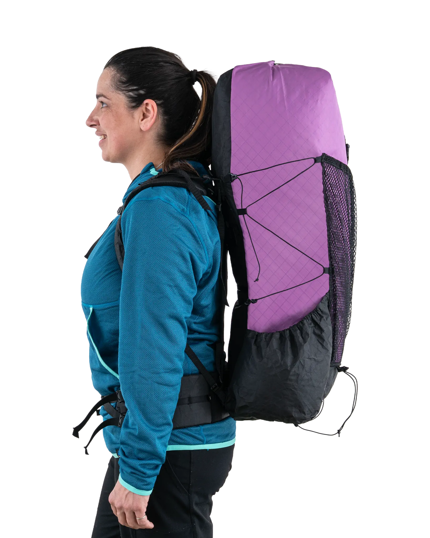 Zpacks Arc Haul UltraEPX 60L - Womens