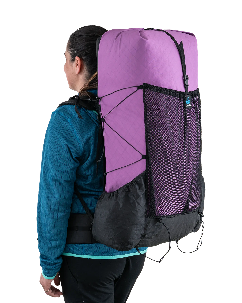 Zpacks Arc Haul UltraEPX 60L - Womens