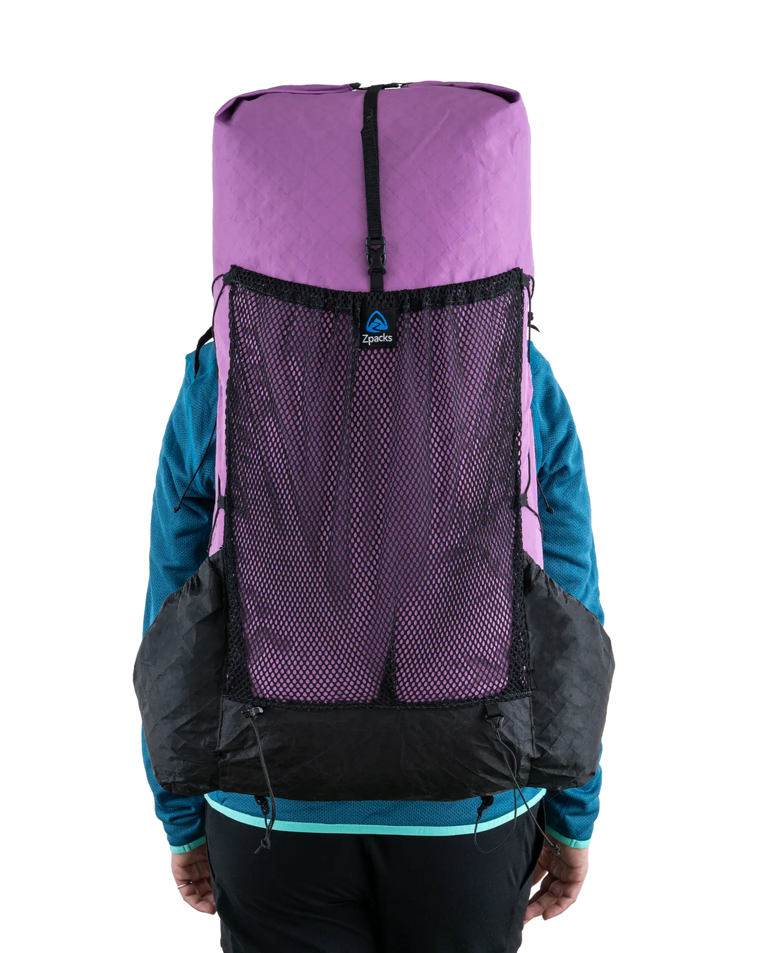 Zpacks Arc Haul UltraEPX 60L - Womens