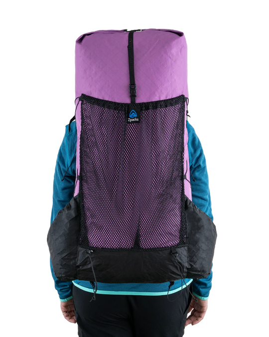 Zpacks Arc Haul UltraEPX 60L - Womens