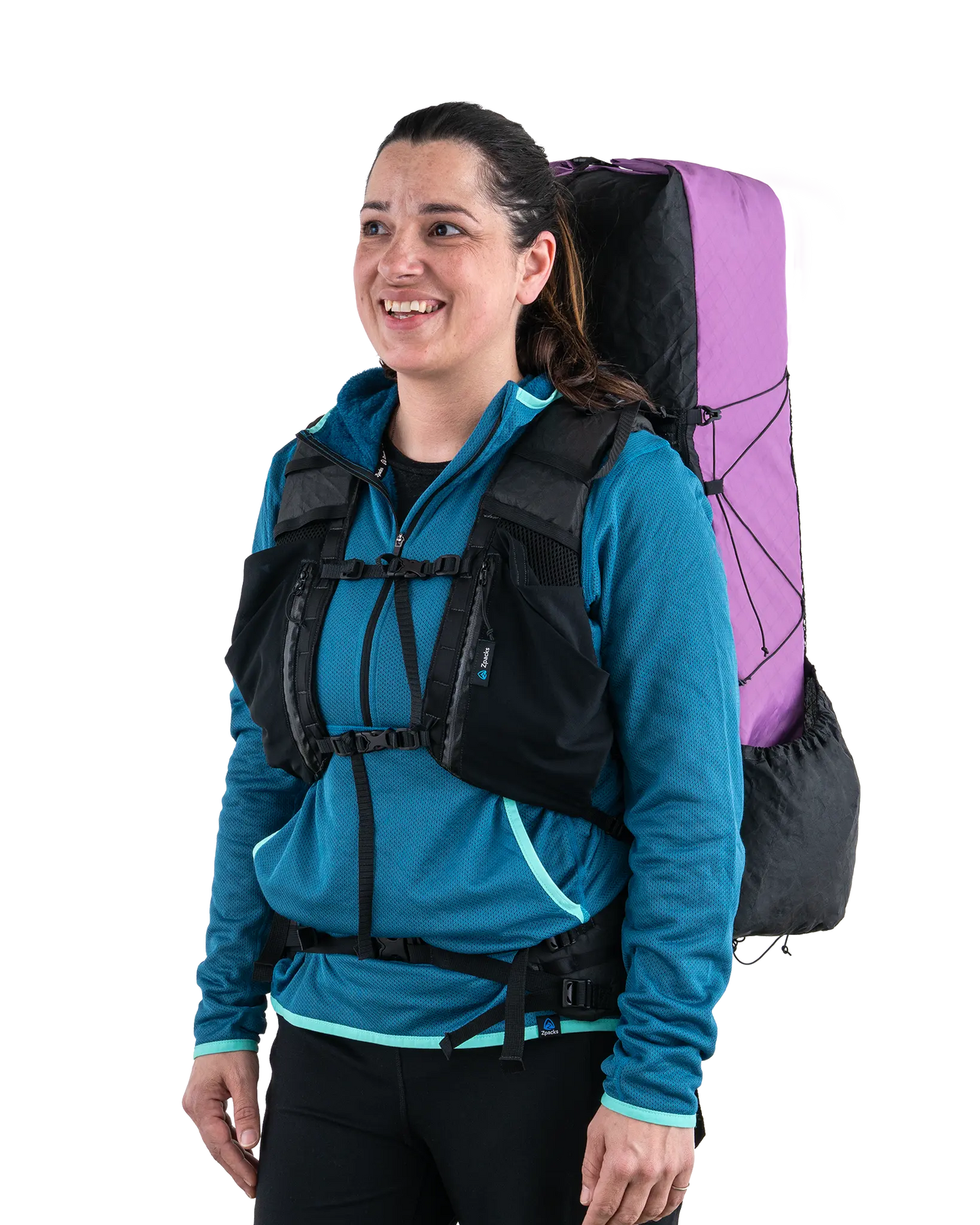 Zpacks Arc Haul UltraEPX 60L - Womens