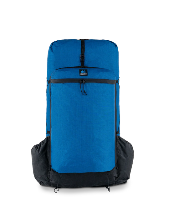 Zpacks Arc Zip Ultra 62L - Womens
