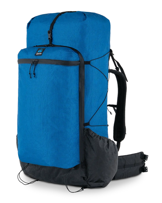 Zpacks Arc Zip Ultra 62L - Womens