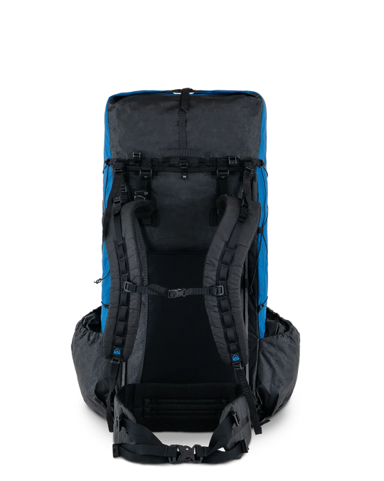 Zpacks Arc Zip Ultra 62L - Womens