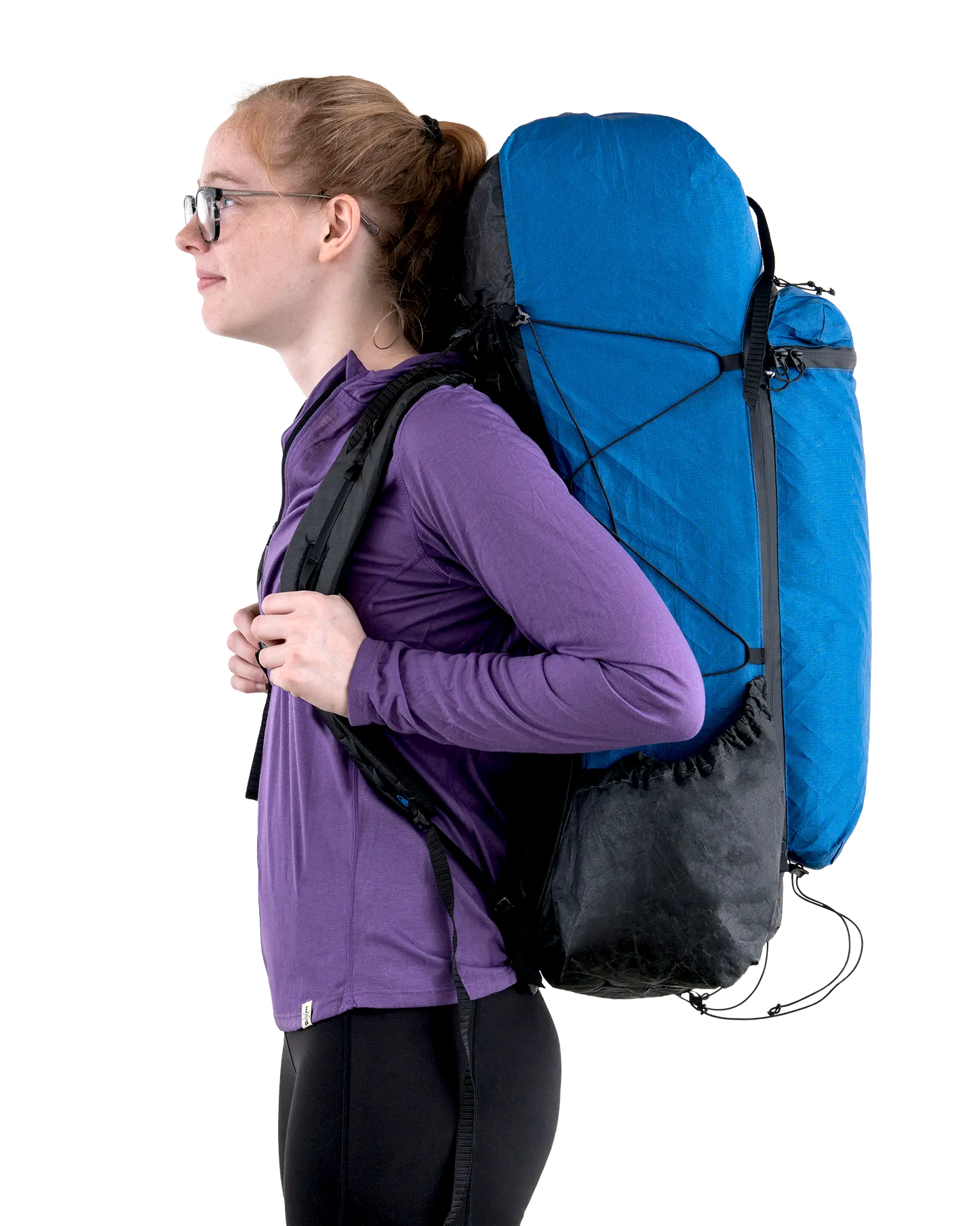 Zpacks Arc Zip Ultra 62L - Womens
