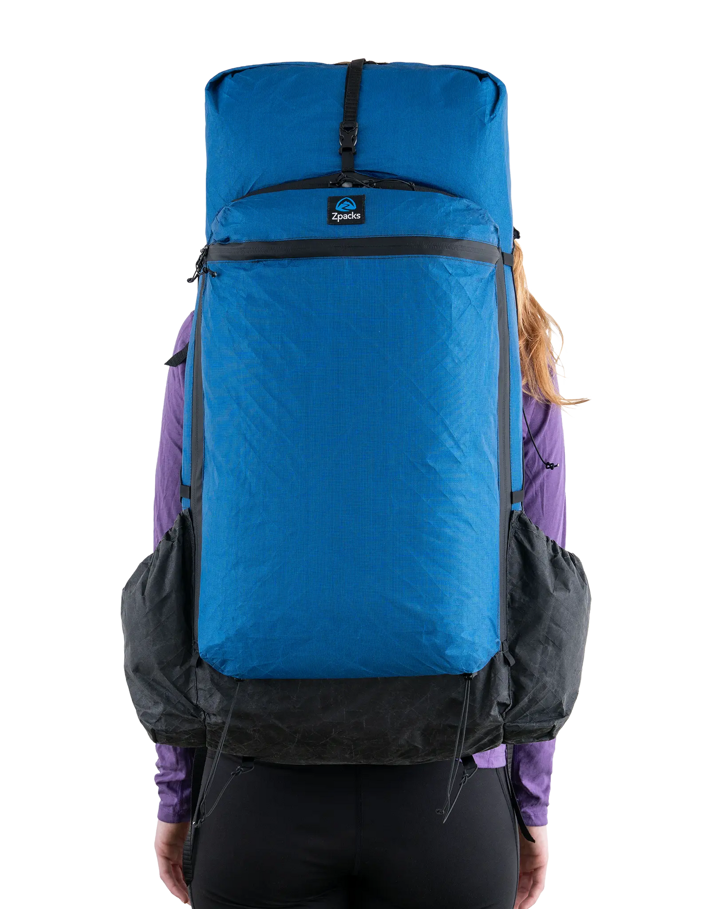 Zpacks Arc Zip Ultra 62L - Womens