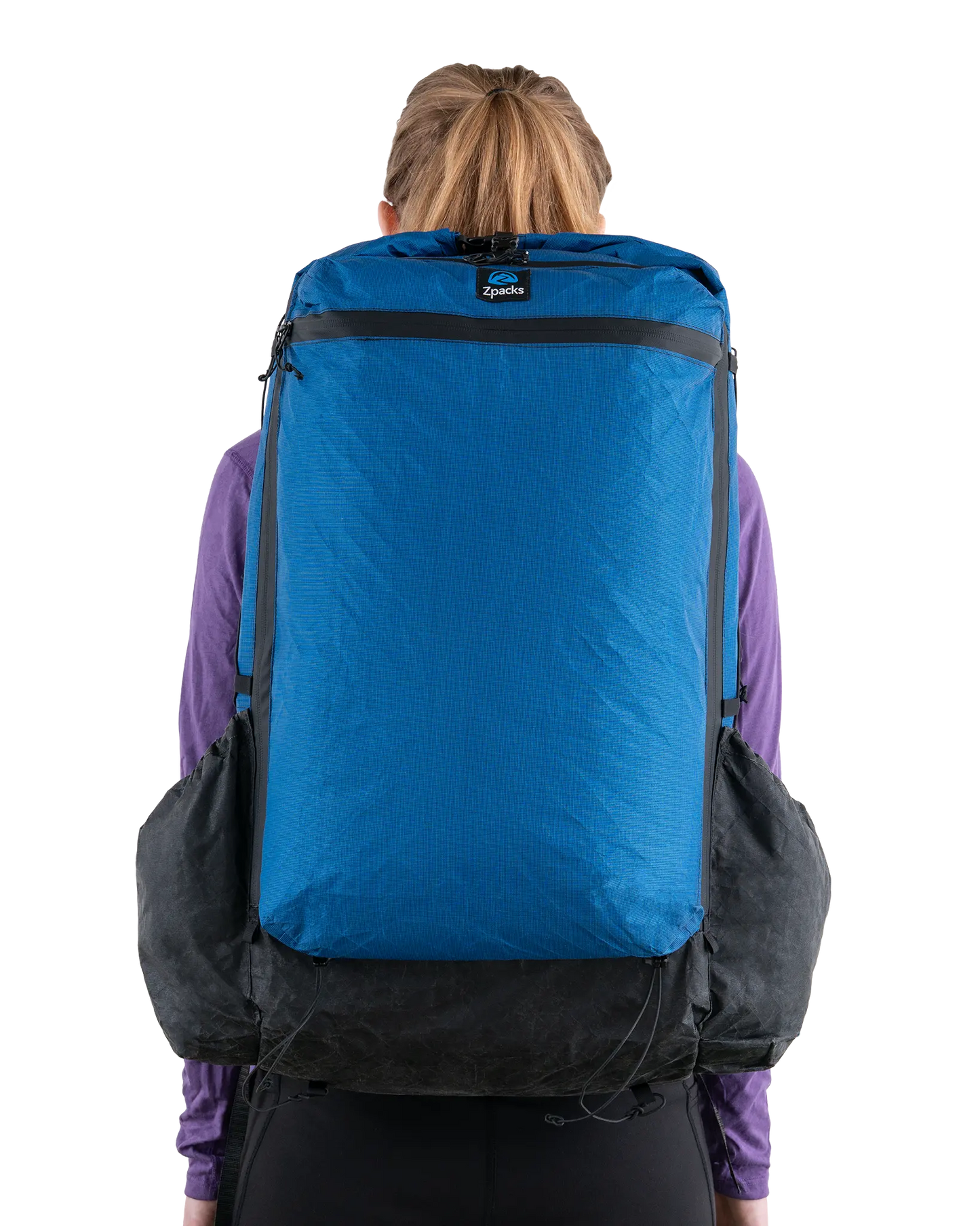 Zpacks Arc Zip Ultra 62L - Womens