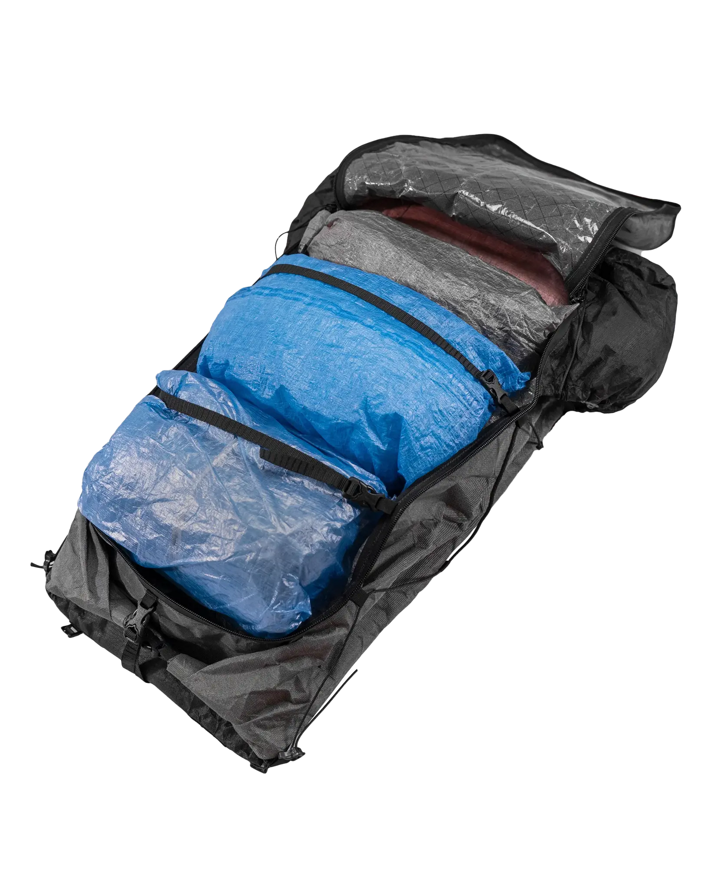 Zpacks Arc Zip Ultra 62L - Womens