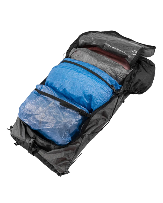 Zpacks Arc Zip Ultra 62L - Womens