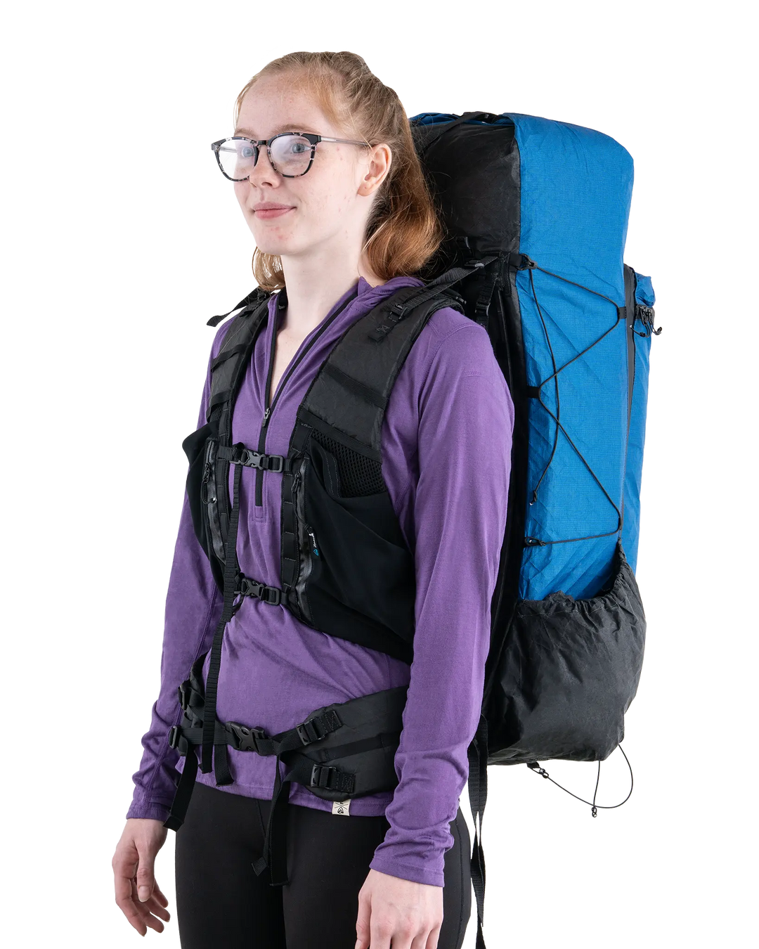 Zpacks Arc Zip Ultra 62L - Womens