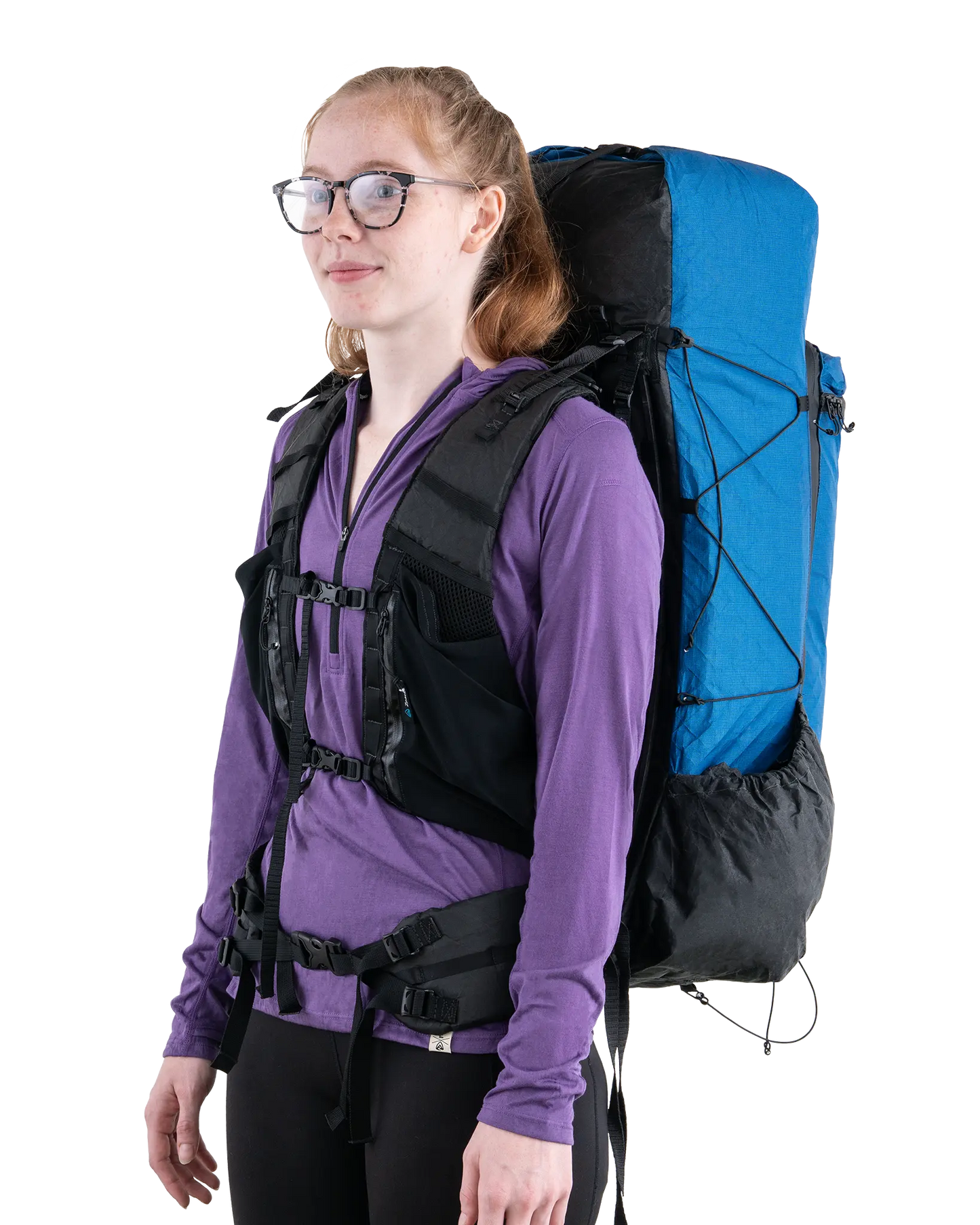 Zpacks Arc Zip Ultra 62L - Womens
