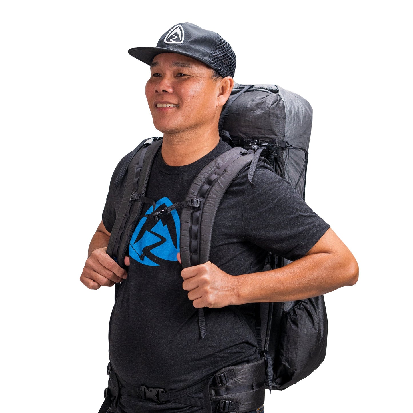 Zpacks Arc Haul Ultra 40 L