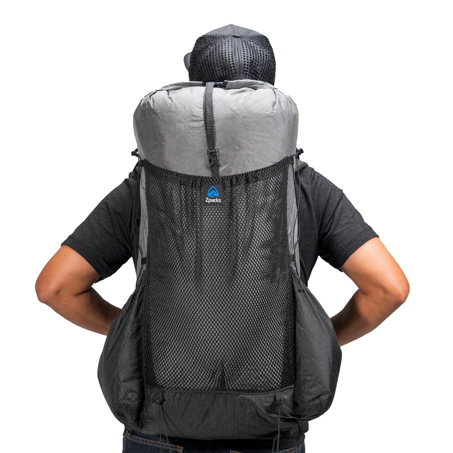 Zpacks Arc Haul Ultra 40 L