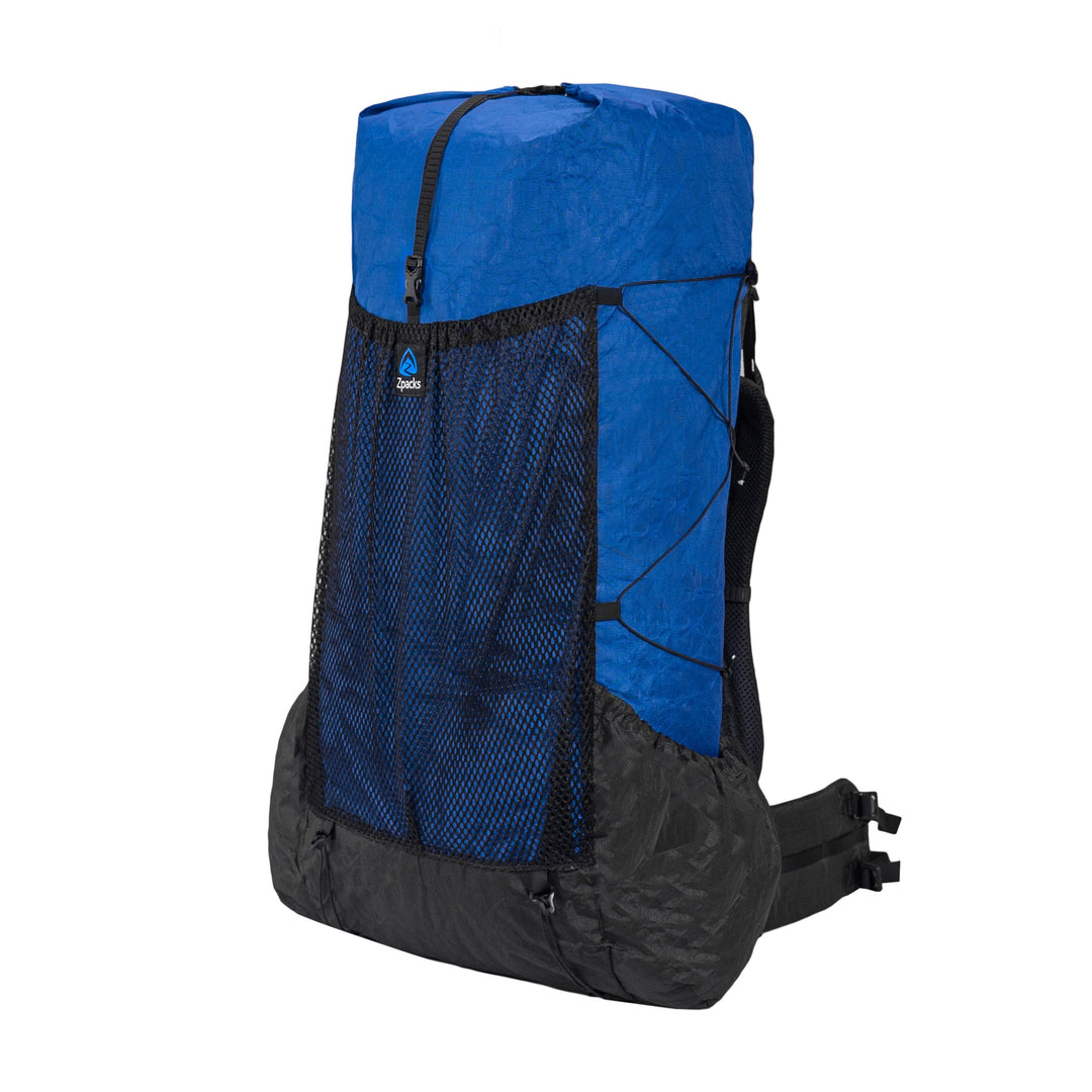 zpacks schlafsack Zpacks Arc Haul Ultra 40 L – HikerHaus