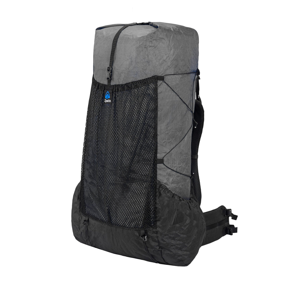 Zpacks Arc Haul Ultra 40 L – HikerHaus