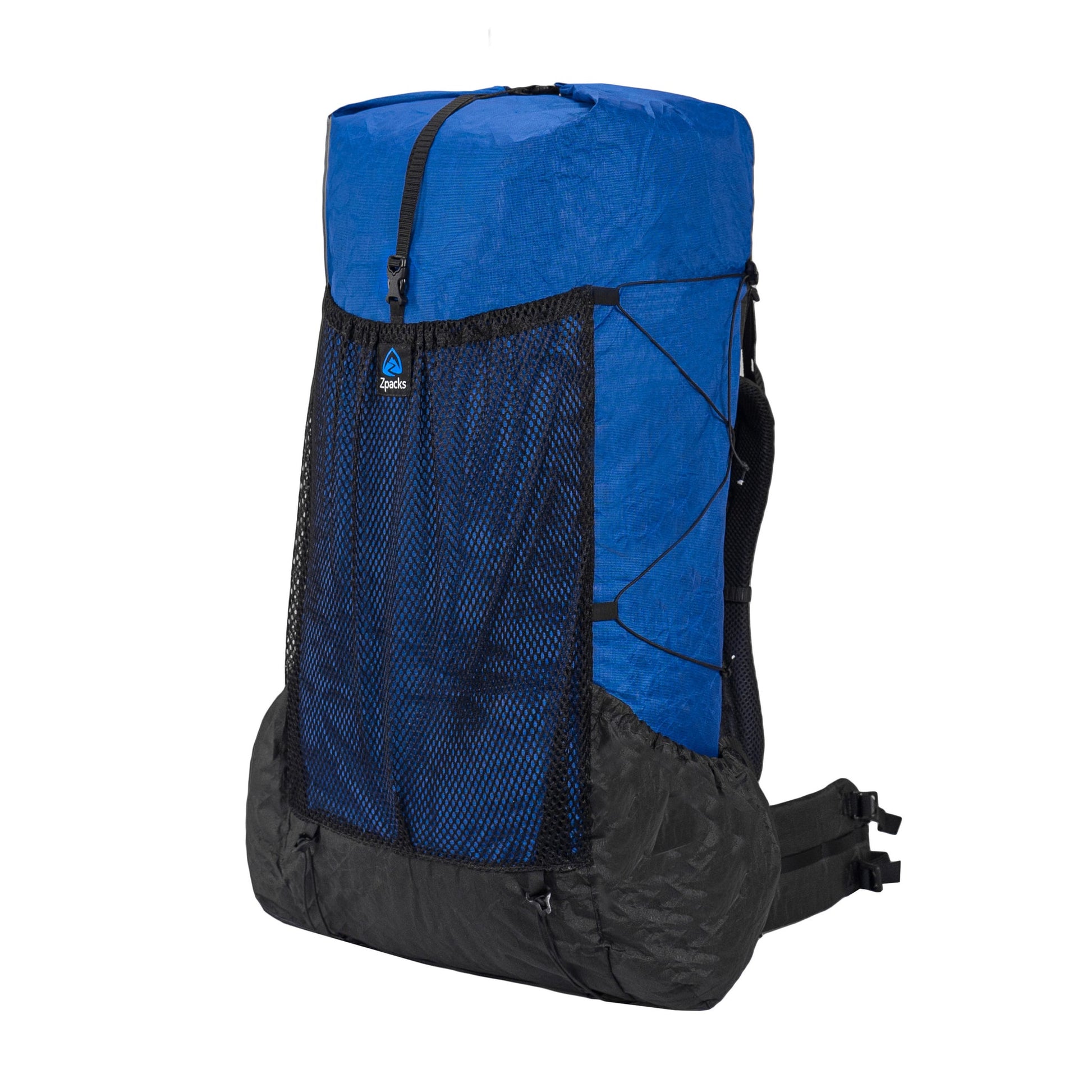 Zpacks Arc Haul Ultra 50L - HikerHaus