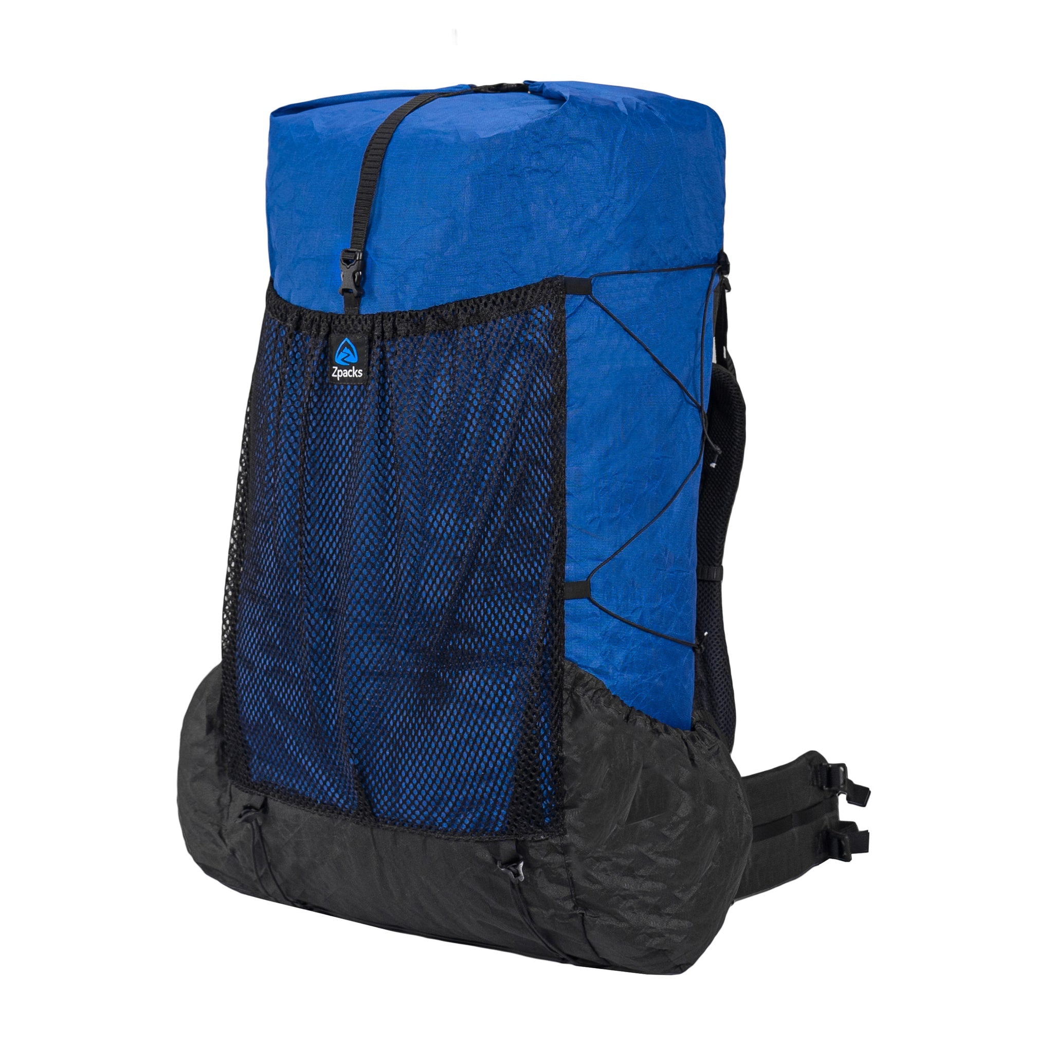 Zpacks Arc Haul Ultra 70L – HikerHaus