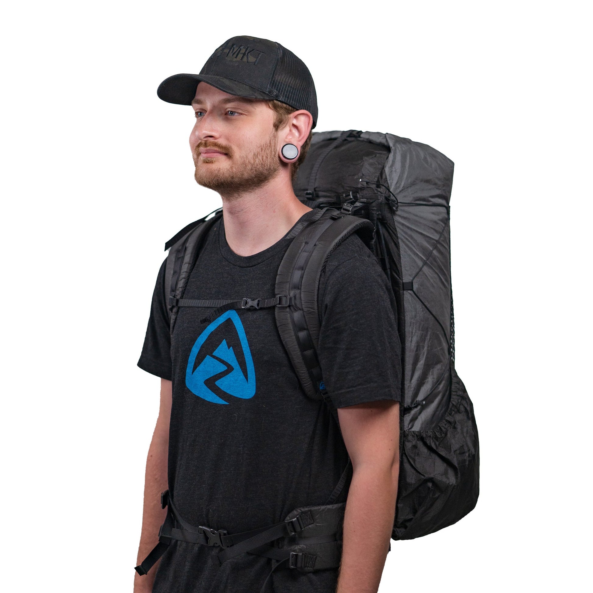 Zpacks Arc Haul Ultra 50L - HikerHaus